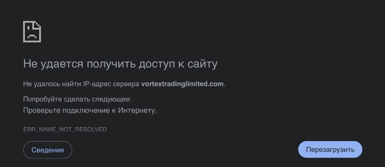 Vortex Trading Vortex Trading