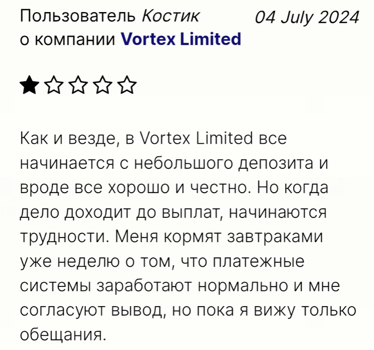 vortextradinglimited com vortextradinglimited com