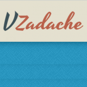 Vzadache
