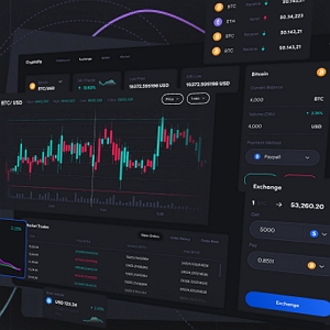 Xrpledger / Xrladger Store