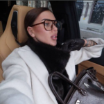 Евгения Власенко