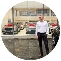 Евгений Финансовый Прорыв