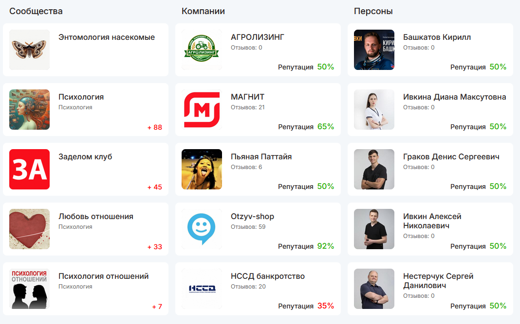 за делом за делом