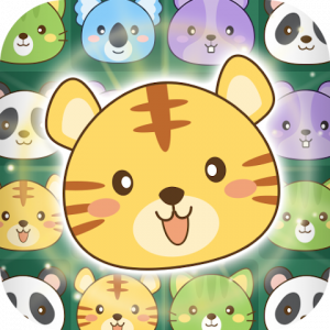 Zoo Blast