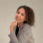 Альбина Красюкова