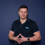 Александр Харыбин