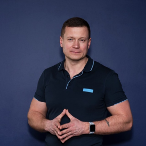 Александр Харыбин