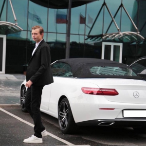 Алексей Королев