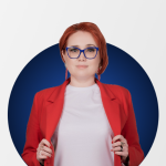 Анастасия Решетникова