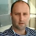 Андрей Прохоренков