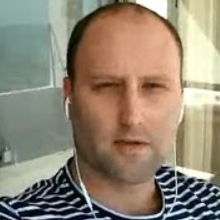 Андрей Прохоренков