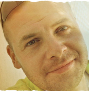 Антон Рудаков