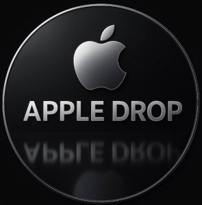 Apple Drop 20