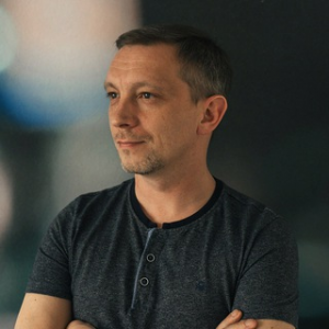 Артем Захаров Пазл Брейн