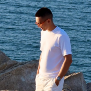 Айдар Мухаметшин