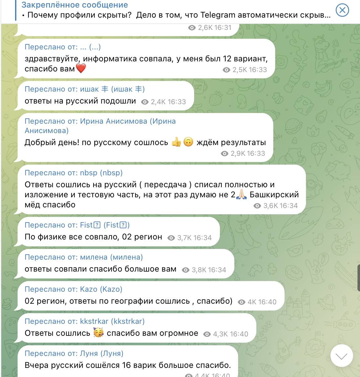 башкирский мед тг отзывы башкирский мед тг отзывы