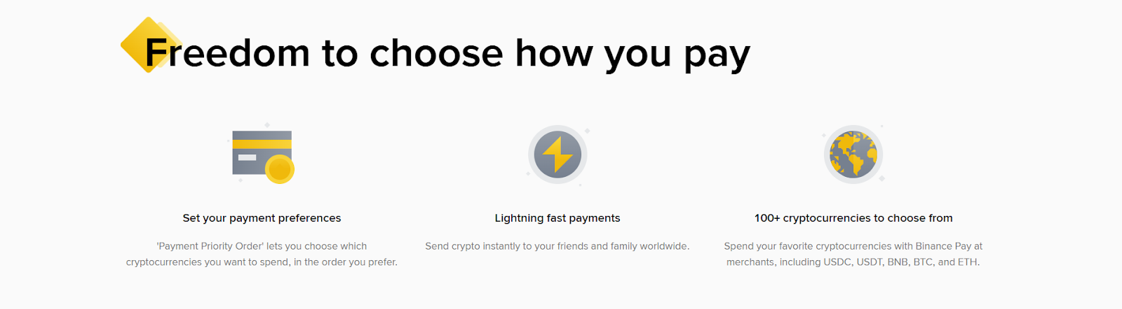 бинанс пей бинанс пей