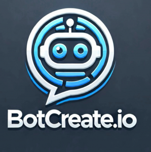 Bot Create io