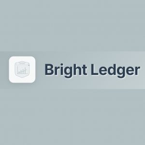 Bright Ledger