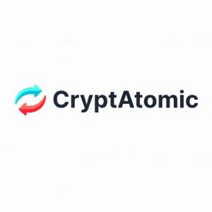 Cryptatomic