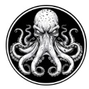 Crypto Octopus