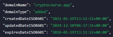 cryptocourse app cryptocourse app