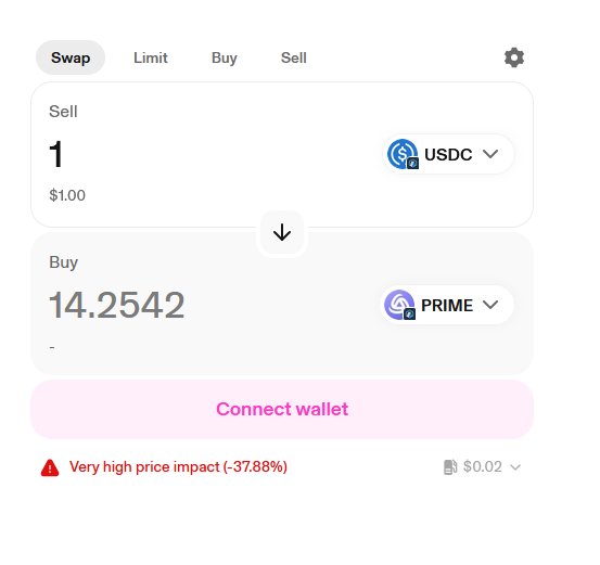 deltaprime deltaprime