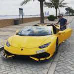 Денис Королев