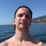 Дмитрий Бланк