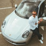 Дмитрий Кузнецов Crypto Executive