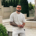 Дмитрий Никонов