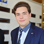 Дмитрий Семенихин