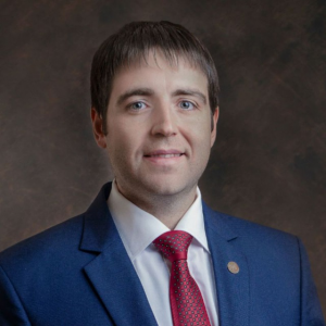 Дмитрий Цибизов