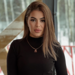 Эльвира Мусина