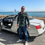 Филантроп Андрей