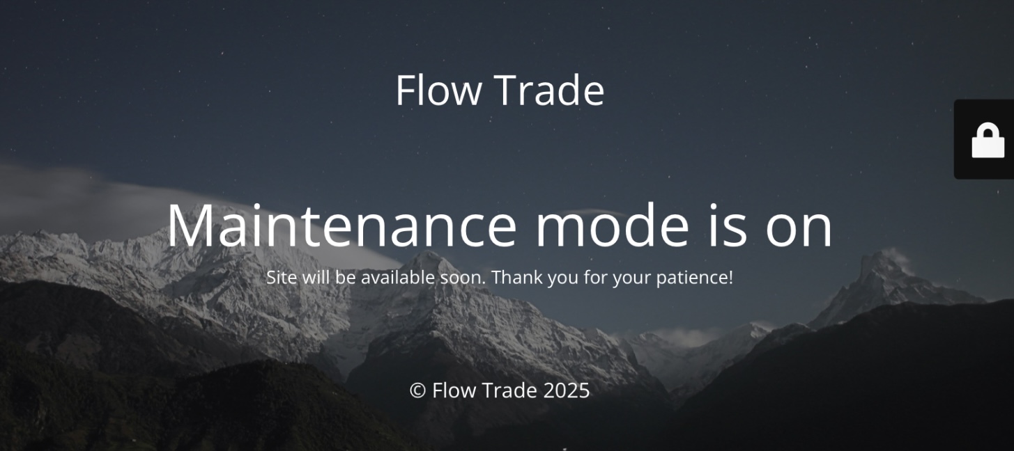 flow trade flow trade
