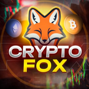 Fox Crypto
