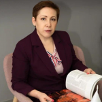 Галина Волкова