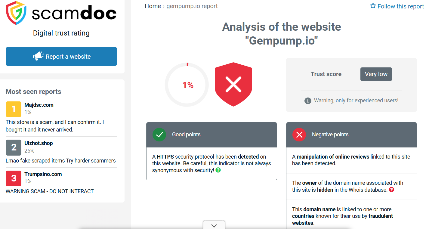 gempump gempump