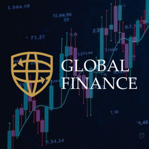 Global Finance Ved