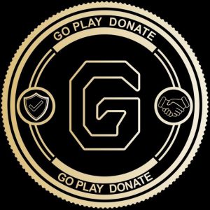 Go Play Donate