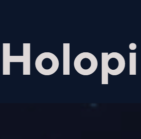Holopi Com