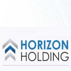 Horizonholding
