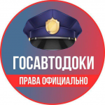 Игорь Госавтодоки