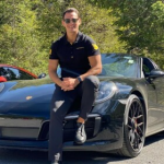 Игорь Владимирович