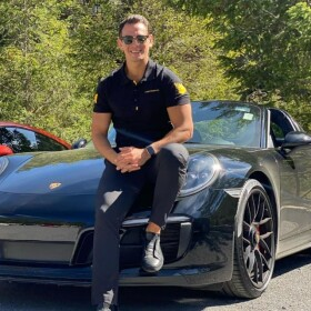 Игорь Владимирович