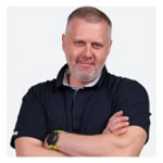 Илья Ковалев