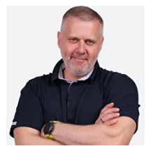 Илья Ковалев