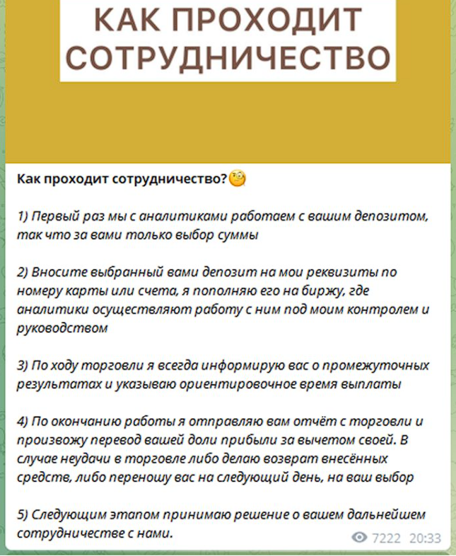 Инвестор Виктория Инвестор Виктория