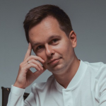 Кирилл Стулов